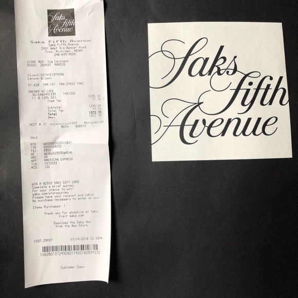 Christian Louboutin Lou Spikes Loubi Kraft 43.5 - Picture 7 of 7